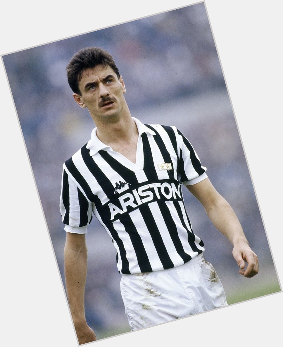 Happy birthday to former Juventus striker Ian Rush, who turns 59 today.

Games: 40
Goals: 13 