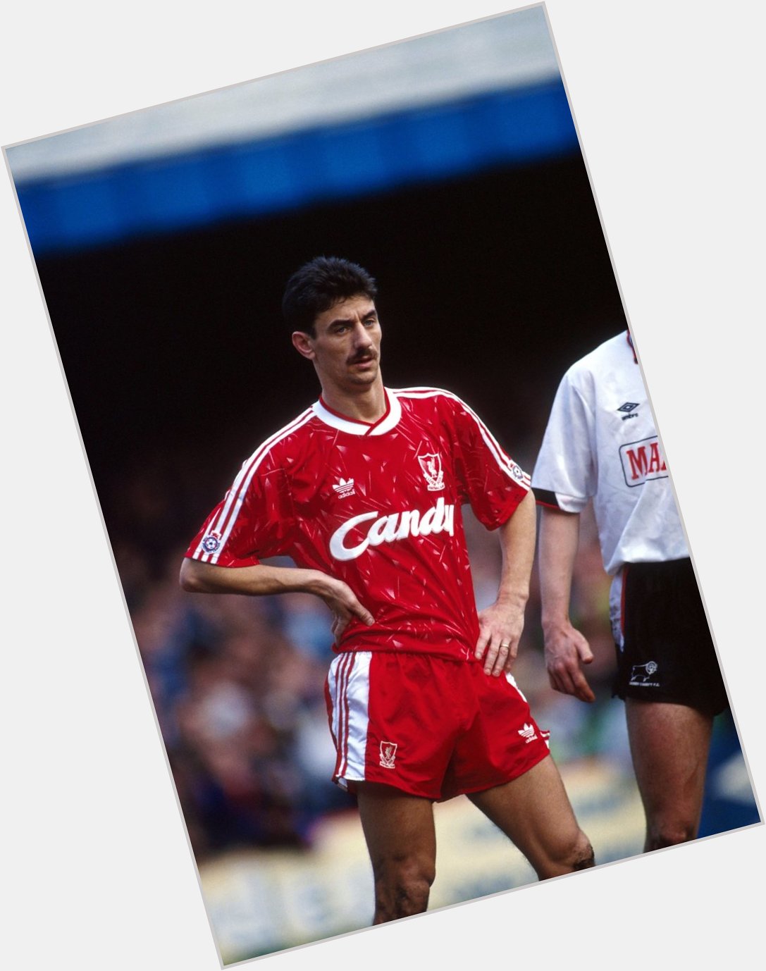 Happy Birthday to a Liverpool great. Ian Rush MBE turns 59 today. 