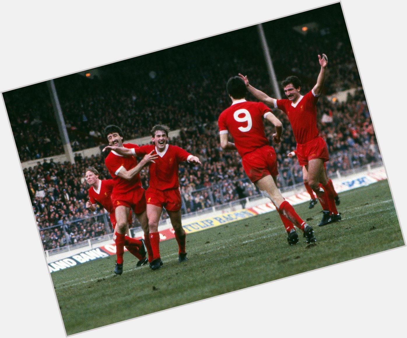 A very happy 60th birthday to the League Cup\s joint-top scorer of all time, Ian Rush! | 