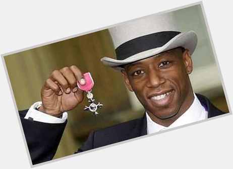 Happy 51st birthday to Ian Wright! second highest goalscorer with 185, and the most dapper striker going. 