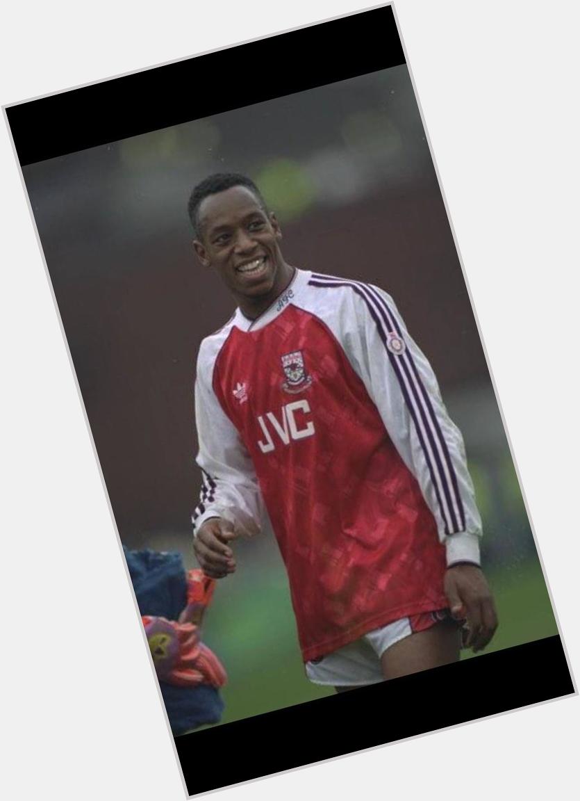  happy birthday to the legend Who is Ian Wright 