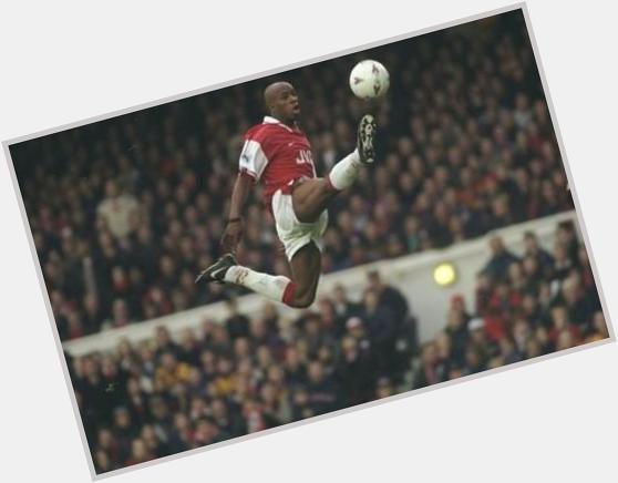 Happy birthday the one and only Ian wright! The legend turns 51 today!        