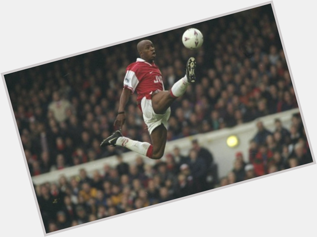 Happy 52nd Birthday to one of The best Gunners ever, Ian Wright! 