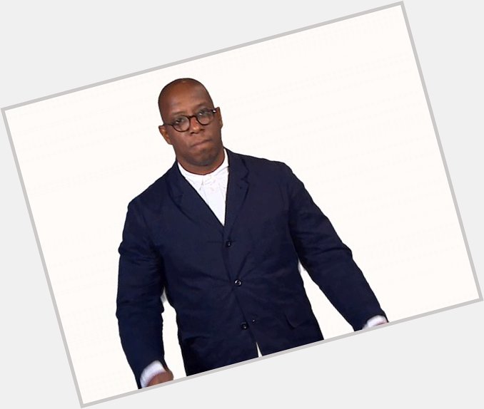 Happy birthday to our footballing uncle, and wearer of rascal shirts, Mr. Ian Wright. 