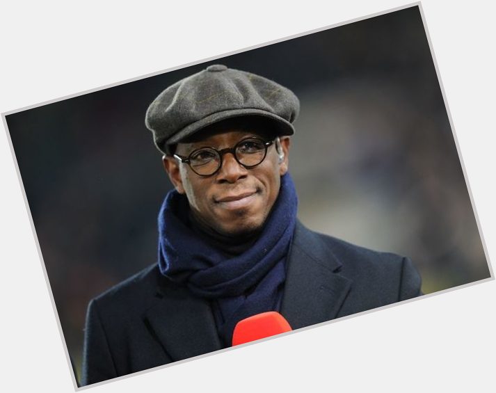 Happy birthday Ian Wright!
The best ambassador the club could ever ask for    