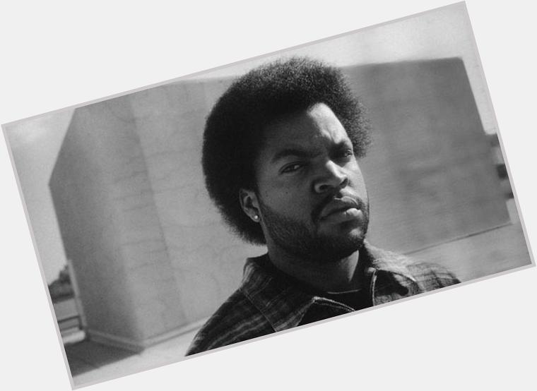Happy Birthday, Ice Cube! 