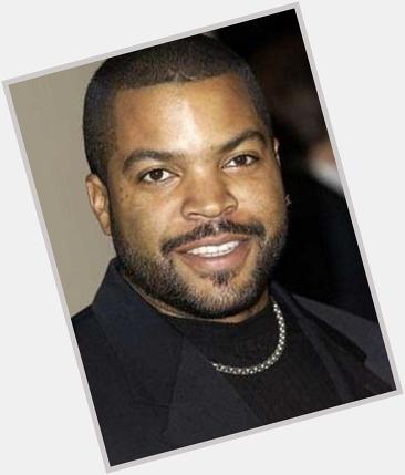 Happy Birthday to rapper/producer/actor/screenwriter/director O\Shea Jackson (born June 15, 1969), known as Ice Cube. 