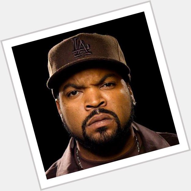  : Happy Birthday Ice Cube! Make sure you check out that \"Straight Outta Compton\" movie on 8/8/15 