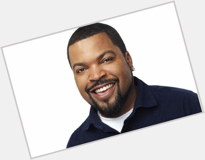 Happy 46th Birthday to rapper/actor Ice Cube! 