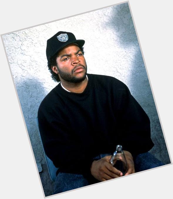 Happy birthday to Ice Cube. The gangsta rapper turned movie star celebrates his 46th birthday today. 