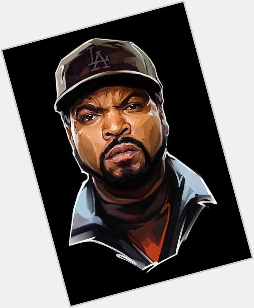  Happy Birthday Ice Cube! A West Coast OG and hip-hop ricon! 