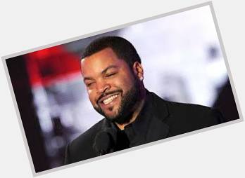 Happy Birthday today to Ice Cube. 