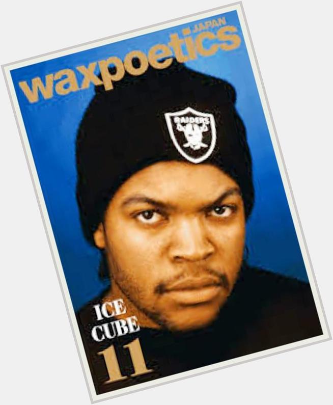 A Happy Birthday
Ice Cube                 ! 