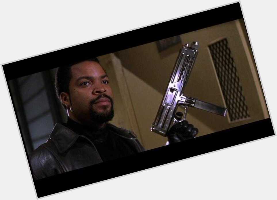 Happy 50th birthday to GHOSTS OF MARS star Ice Cube! 
