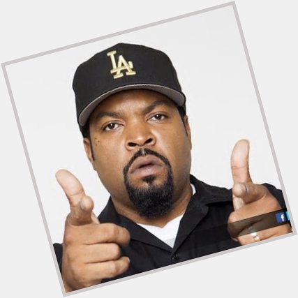 Vega Entertainment Wishes a Very happy Birthday to American Actor & Rapper Ice Cube 