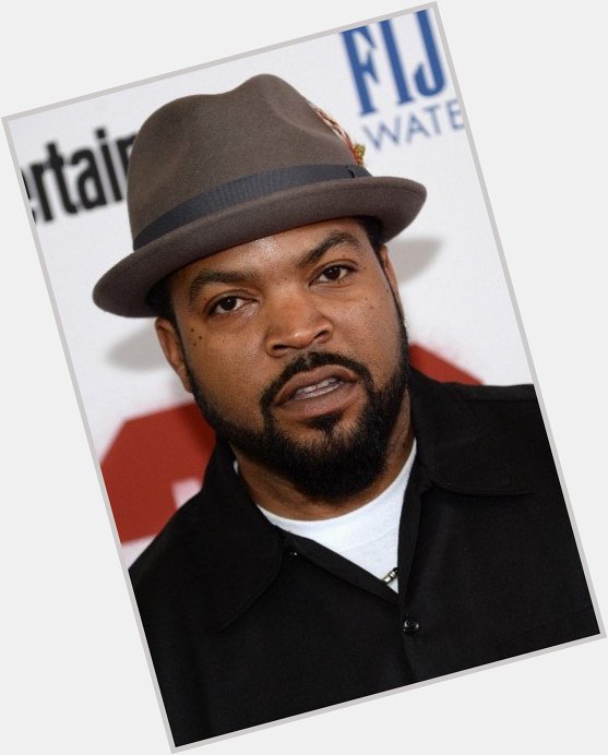 Happy Birthday Ice Cube 