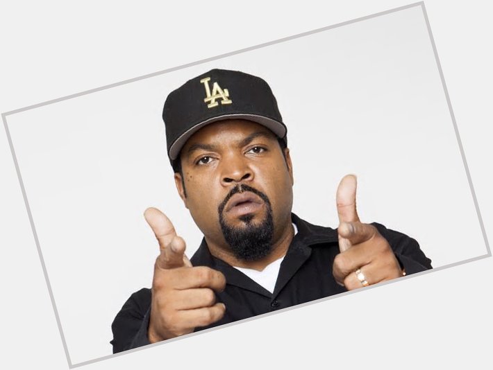 Happy Birthday     1969 Ice Cube is born O\Shea Jackson in South Central Los Angeles. 