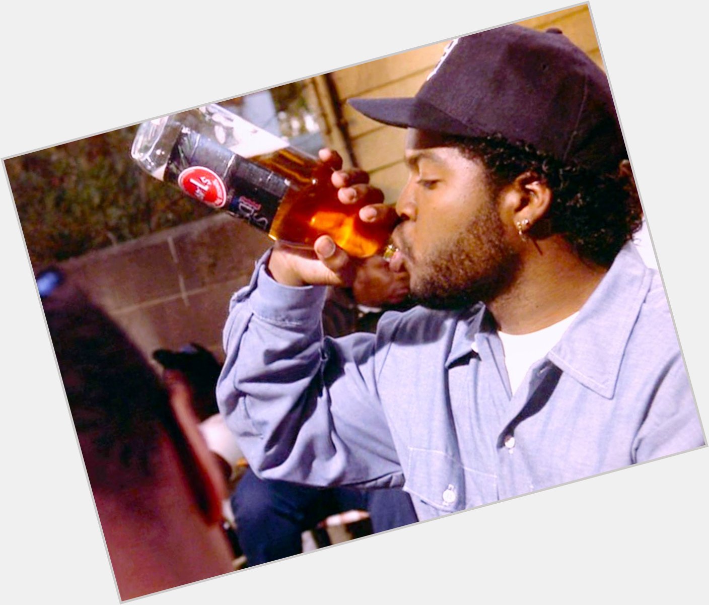 Happy Birthday Ice Cube!                 48       