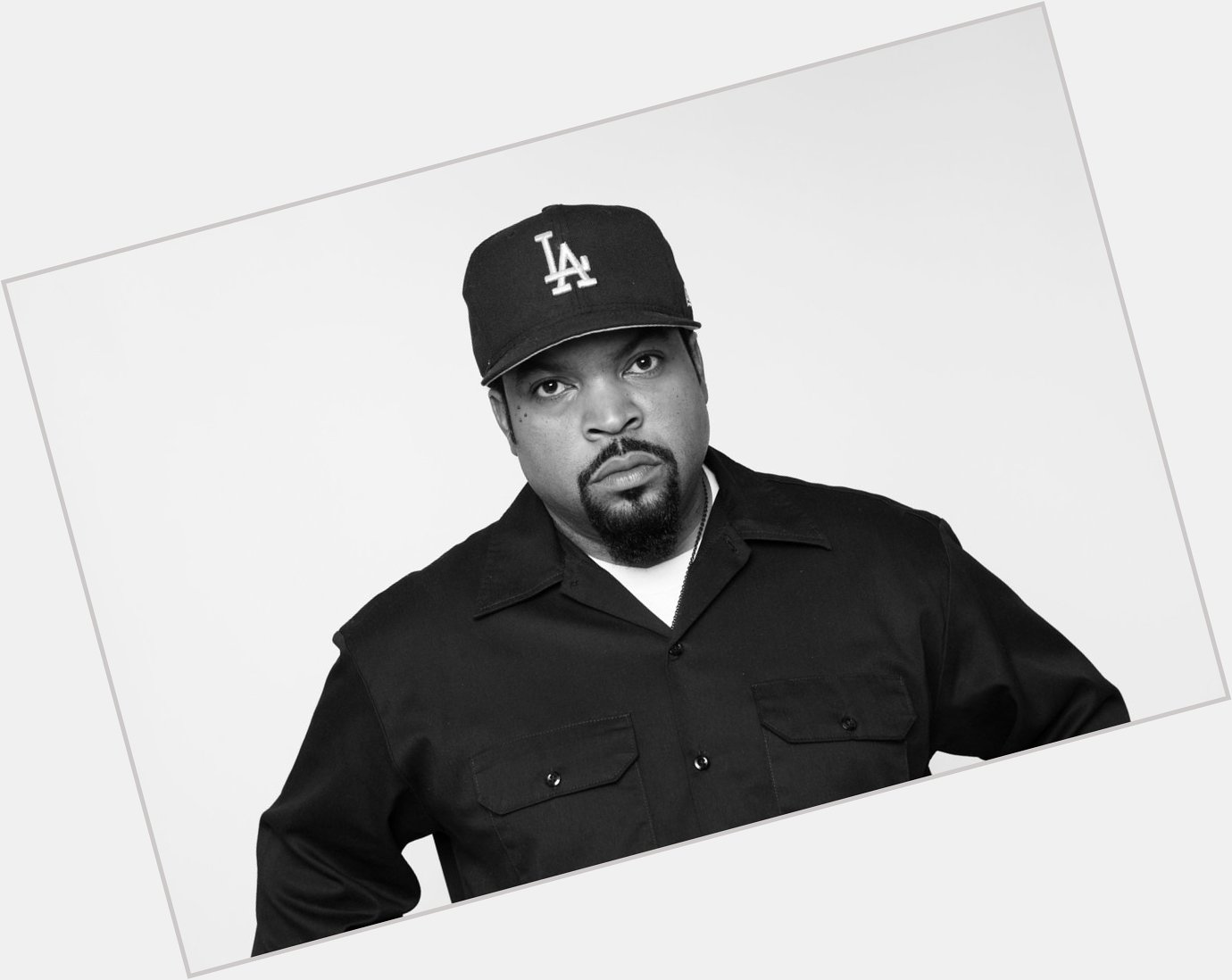 Happy 48th birthday to Ice Cube!   