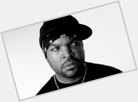 Happy birthday Ice Cube.  Geminis run rap 