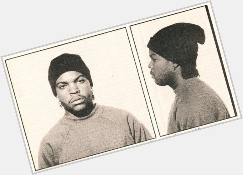 Happy Birthday, Ice Cube 