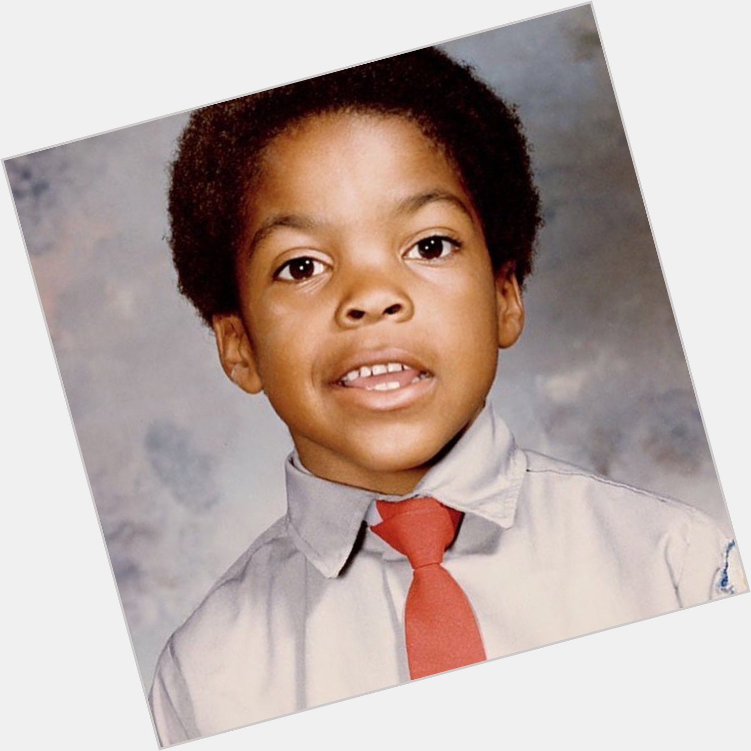 Happy 52nd Birthday to Ice Cube 