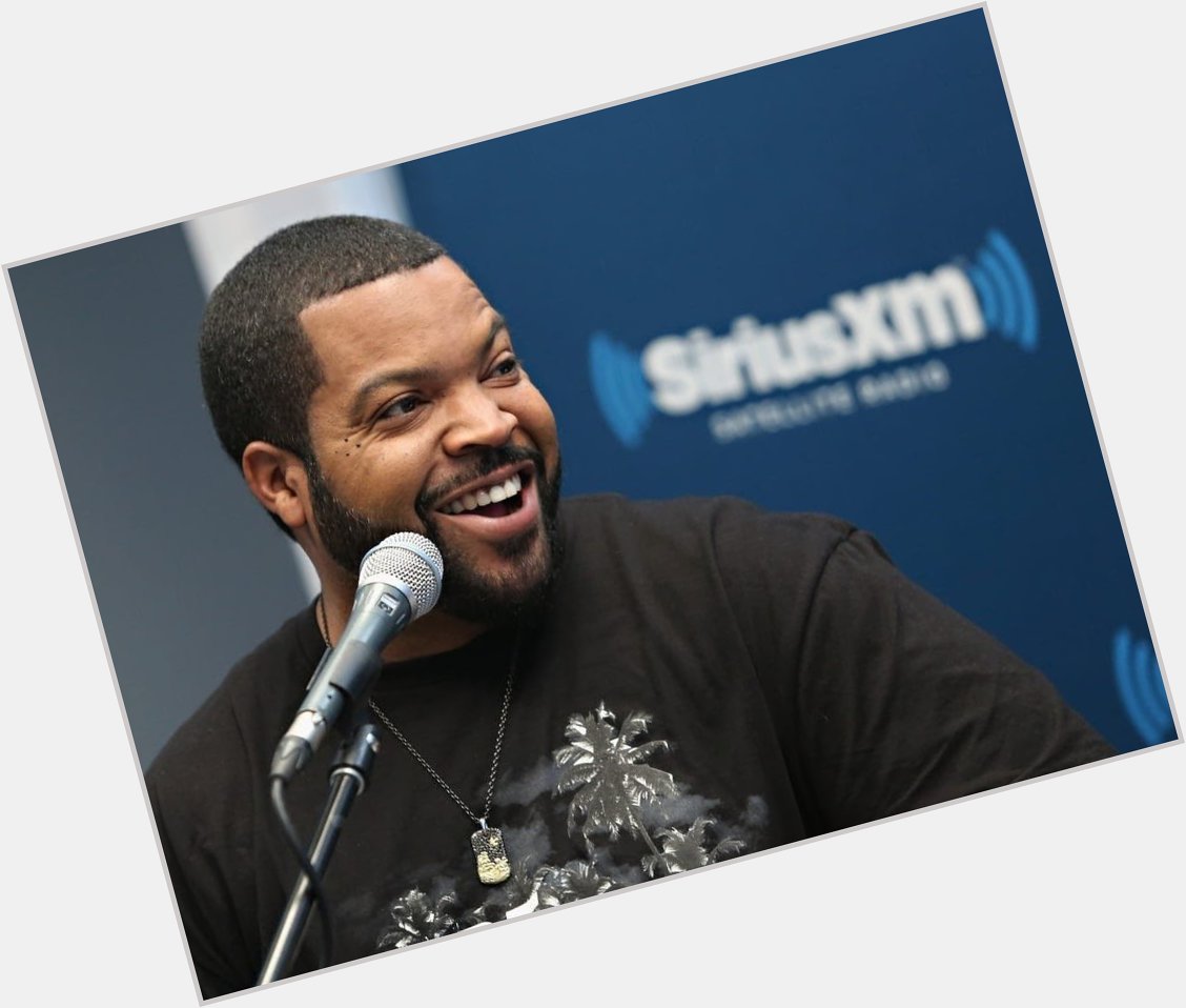  Truth is the ultimate power.  Happy Birthday to Ice Cube! (Pic: Cindy Ord/Getty Images for SiriusXM) 