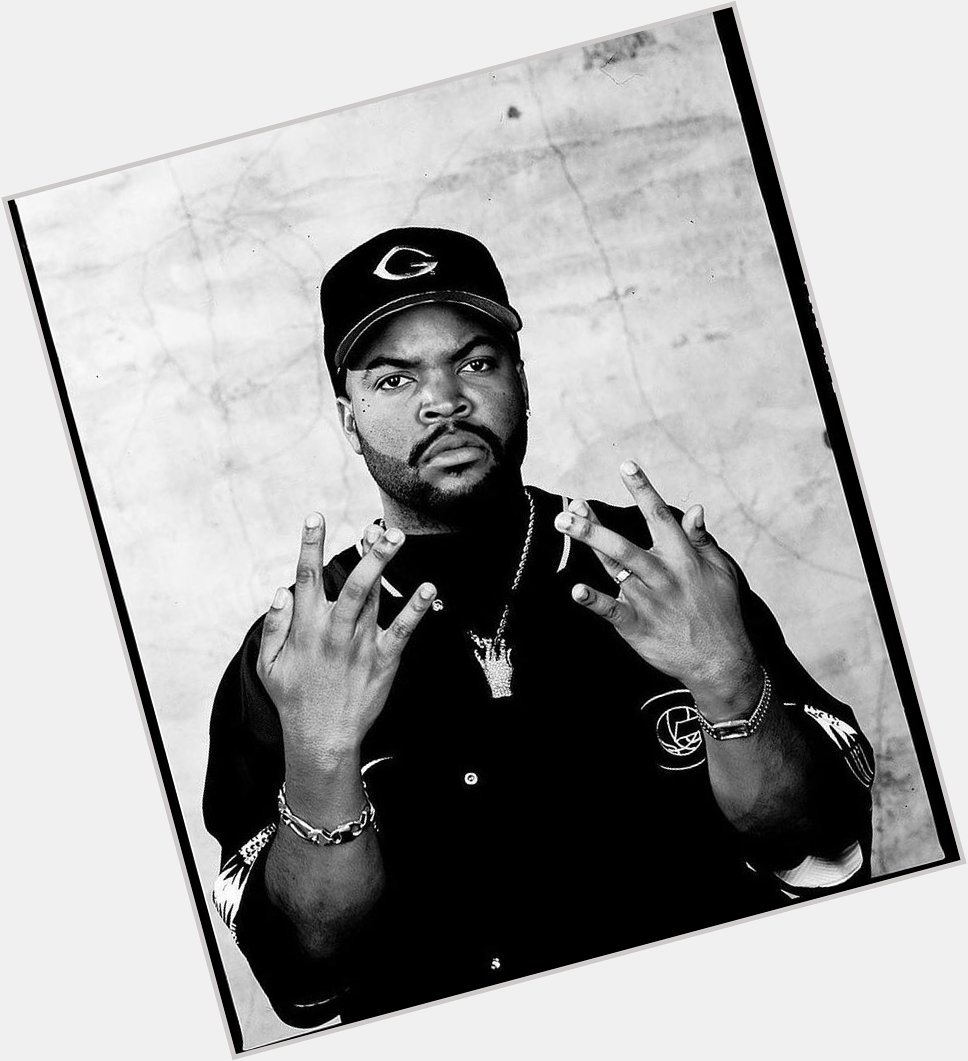 Ice Cube turned 53 today  Happy birthday to this Idol, artsit, actor, Producer, What do you like about Cube?! 