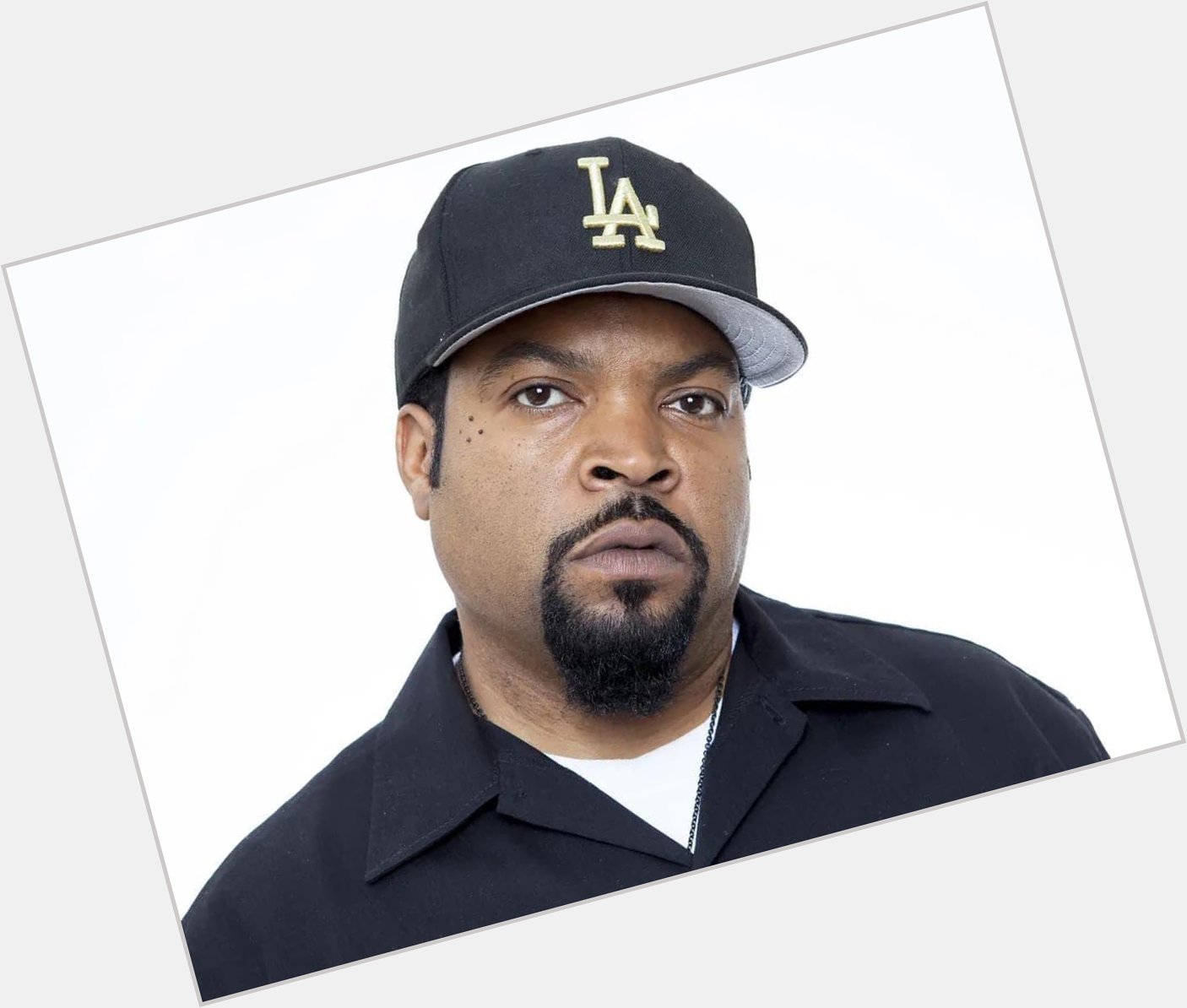 Happy Birthday to Ice Cube! 
-
Ice Cube 
