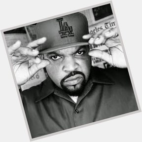 Happy Birthday Ice Cube!  