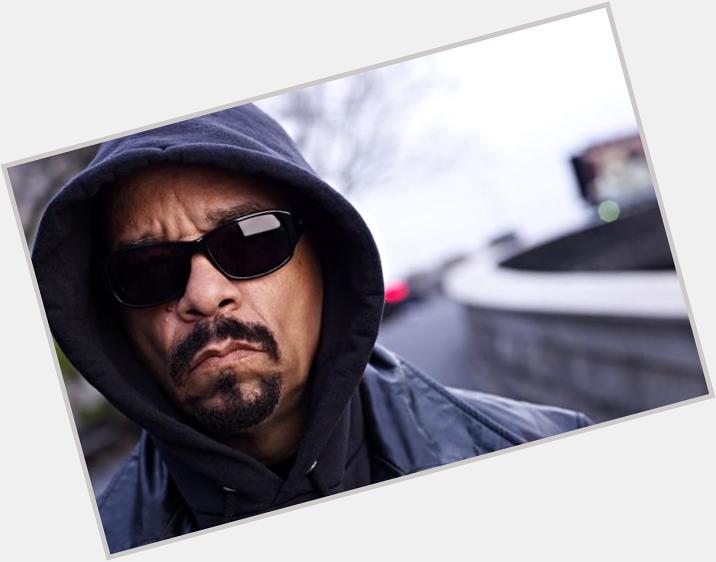  are too. Ice-T turns 57 today. Happy Birthday!  