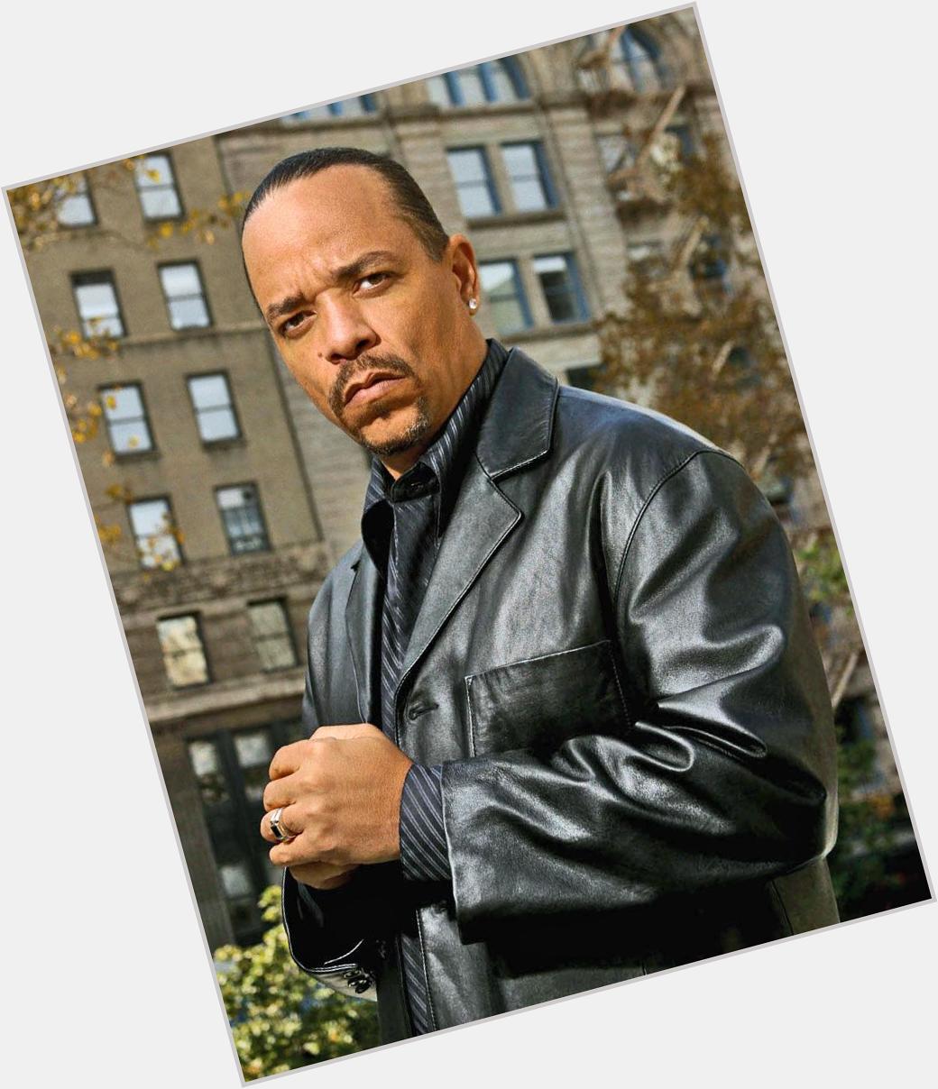 Happy Birthday To Ice T!! He Is 57 Today!!   
