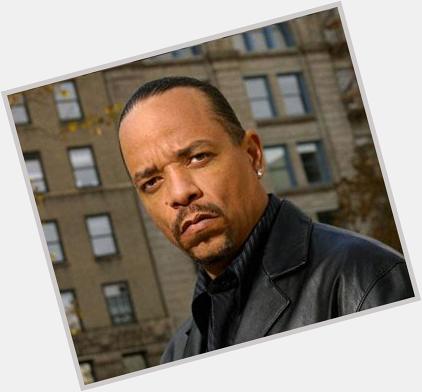 Happy Birthday to rapper and actor Tracy Marrow (born February 16, 1958), better known by his stage name Ice-T. 