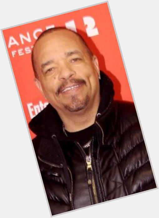 Happy birthday to the king of hip hop himself, Ice-T 