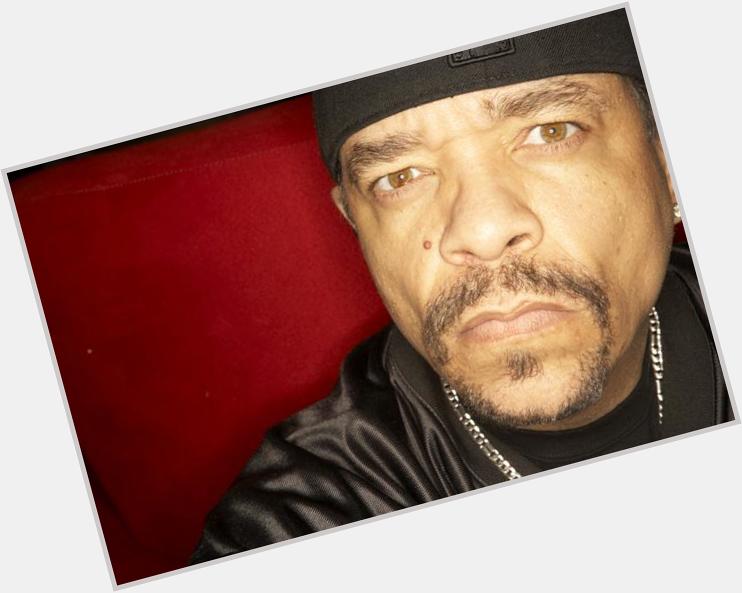 Happy Birthday to OG Ice-T, He\s 57 today! Remember him as Scotty in New Jack City?! 