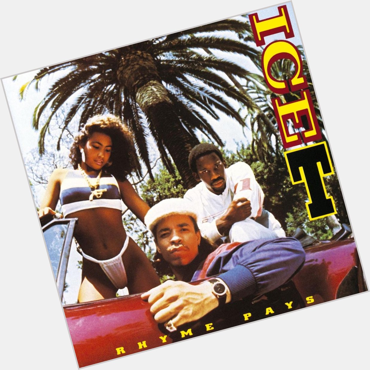 Happy 59th Birthday to Ice-T. Explore the legacy of the veteran MC:
 