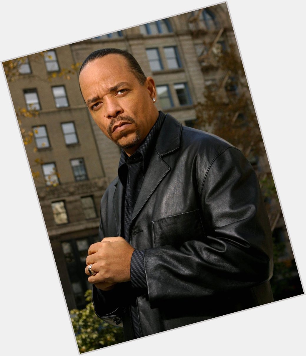Happy Birthday to Ice T who turns 60 today! 