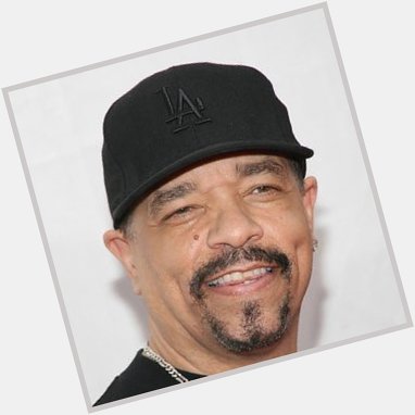 Happy Birthday Ice T 
