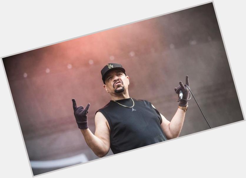 Ice-T Turns 63: Happy Birthday To The OG   