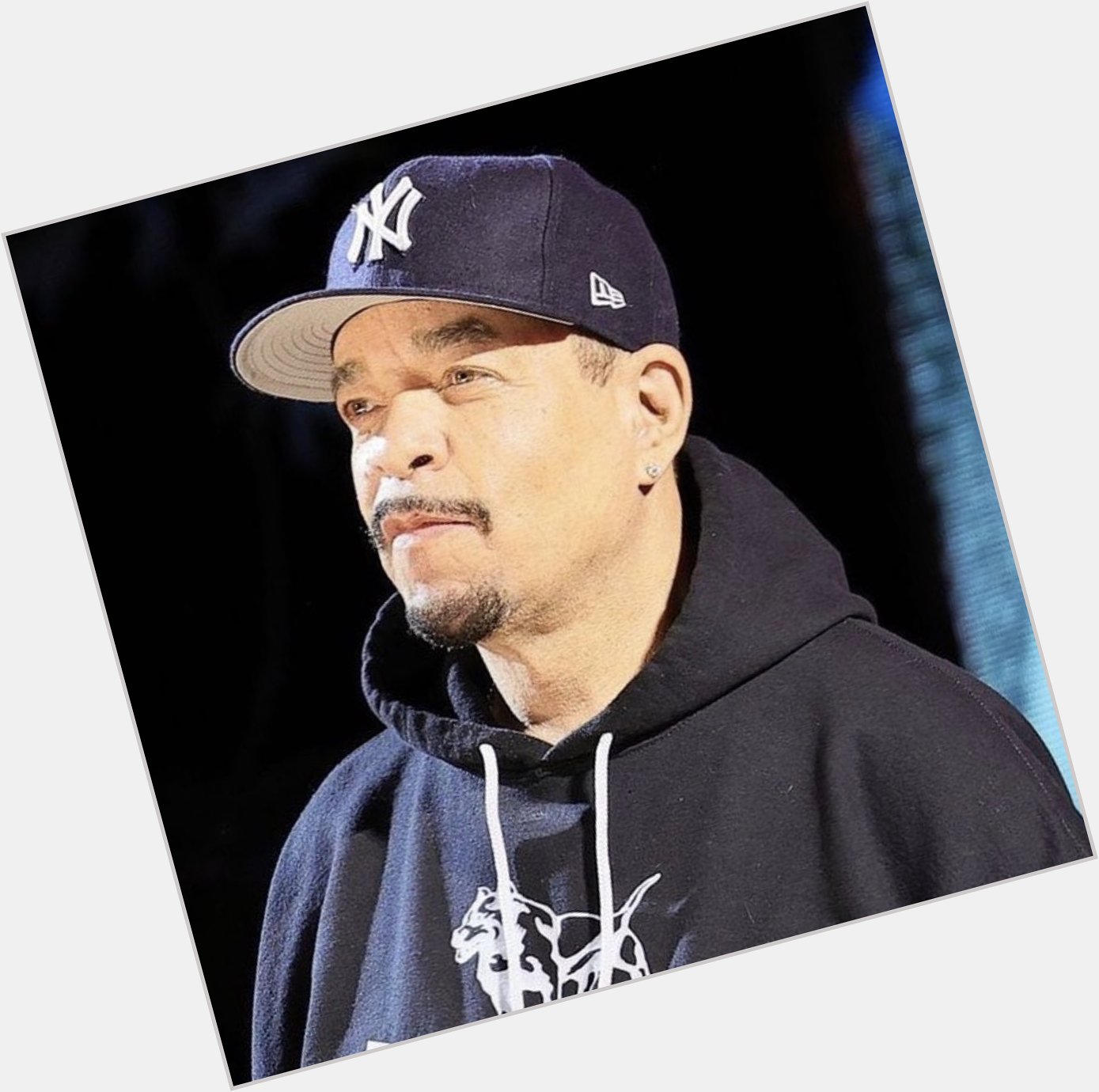 Happy Birthday Ice T !! Your UHHM family wish you many more. Thank you for your ongoing support  . 