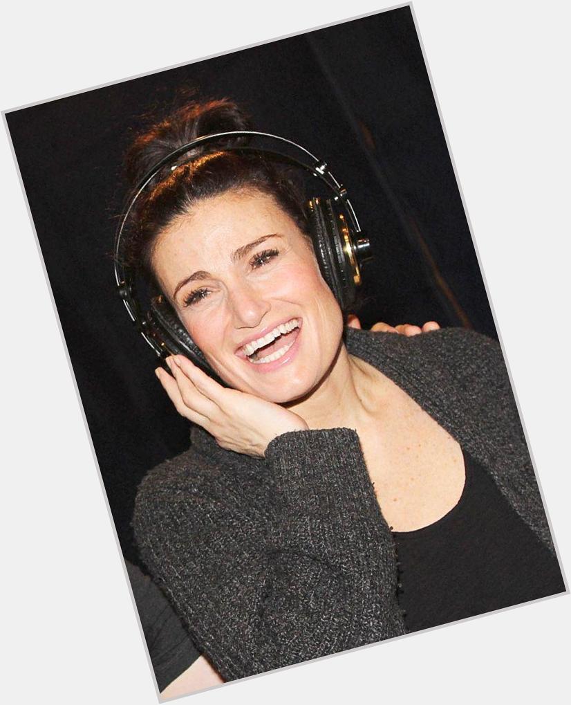 Happy Birthday Idina Menzel! What is your favourite character she has played?  