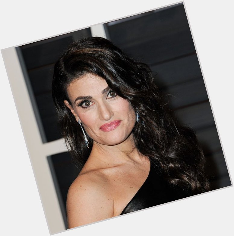 Happy 46th Birthday to Idina Menzel! Check her out on tour this summer!
 