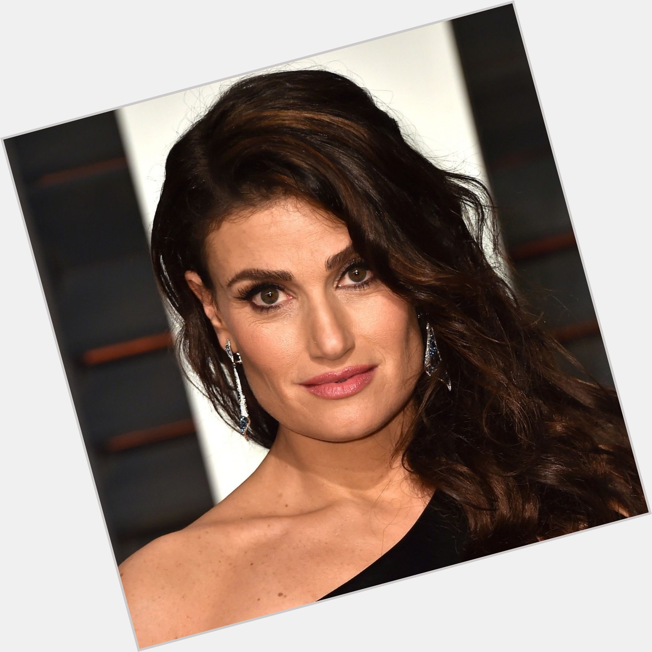 Wishing this living legend a Happy Birthday! From Rent to Frozen 2, there is only one Idina Menzel. 