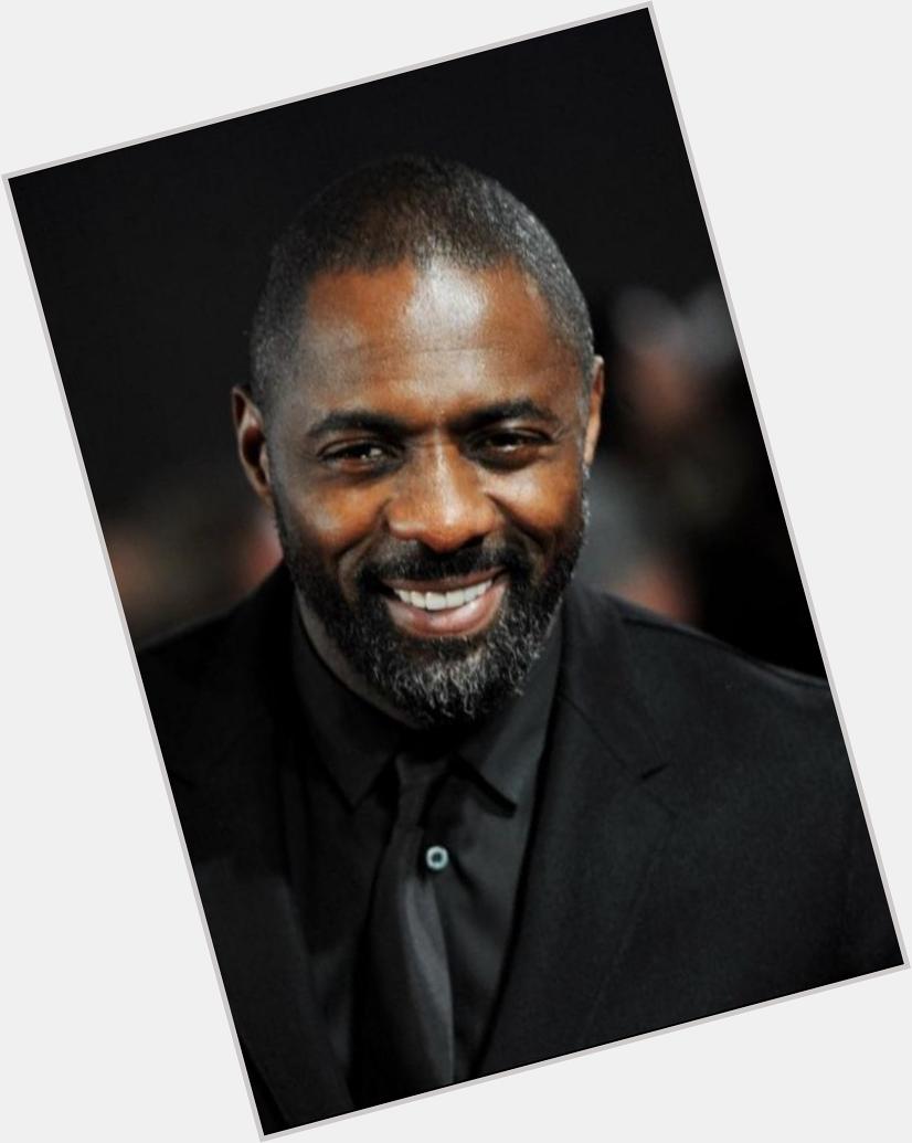 Happy Time, people!

Happy 42nd birthday, Idris Elba. 

Whats your favourite Idris Elba role? 