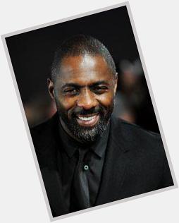 Happy Birthday to Actor Idris Elba who turned 43 years old!!! 