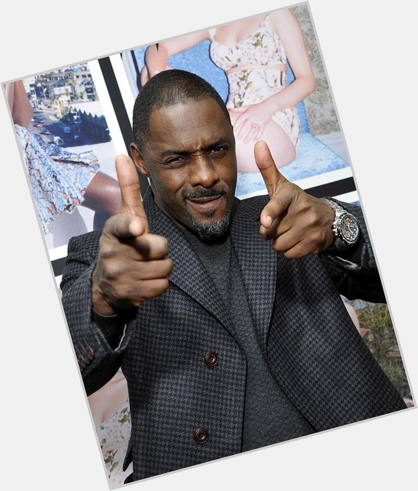 Happy Birthday, Idris Elba: 7 of the Star\s Best Style Moments :   