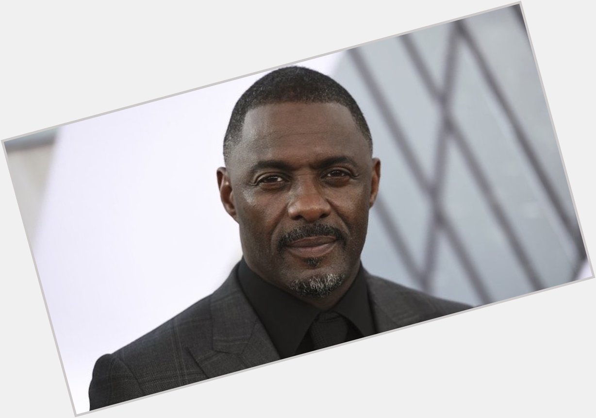 AIN wishes the legendary Idris Elba a happy 49th birthday . 