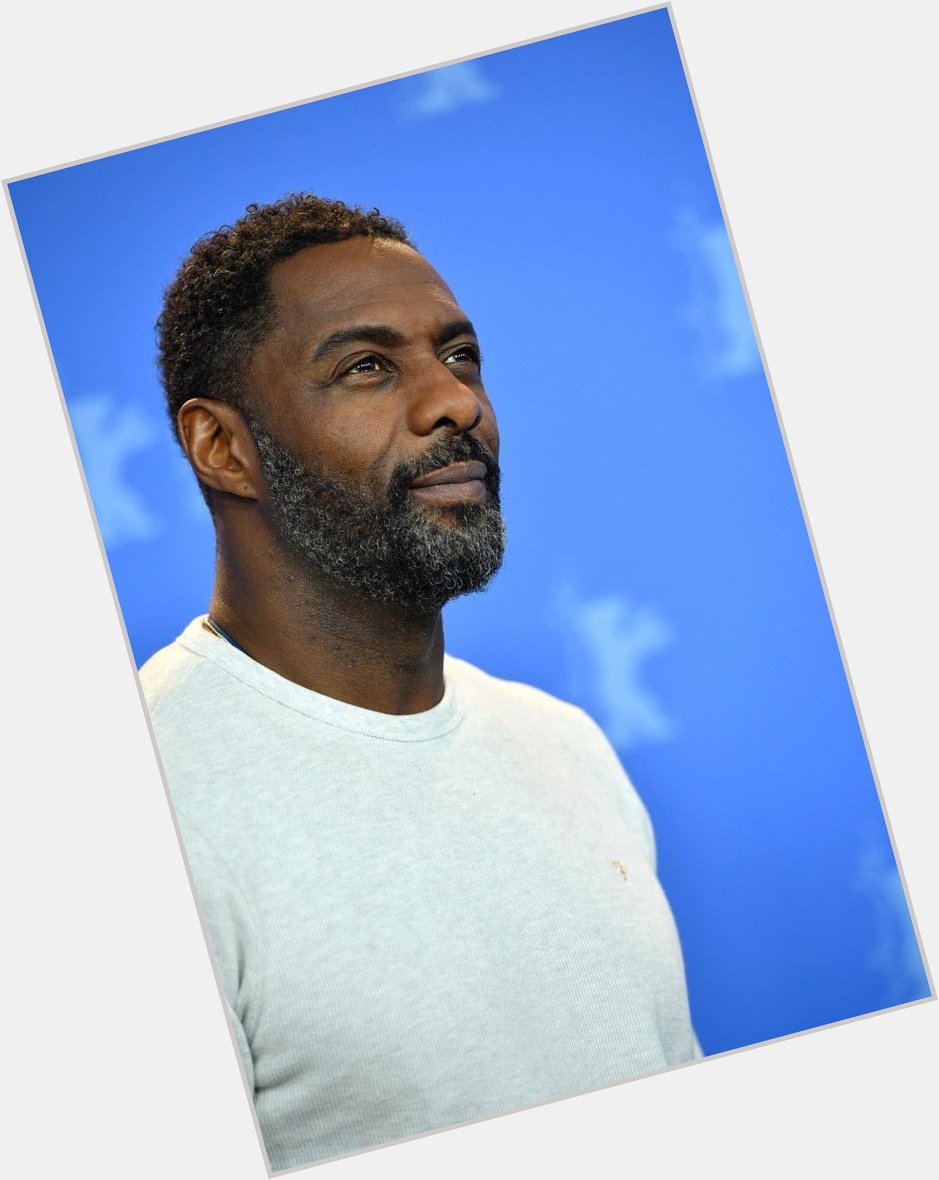 Happy birthday to my favourite actor and pretend husband Idris Elba   .  He makes 50 look pretty damn good! 