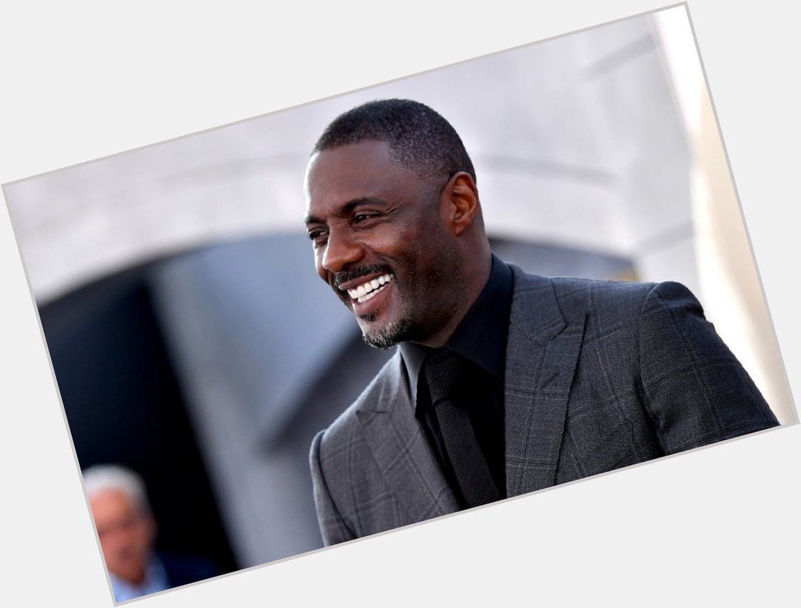 Hoje é Aniversário do Ator Idris Elba 

HAPPY BIRTHDAY Idris Elba  