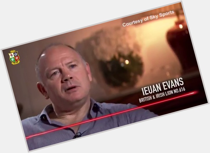 Happy Birthday to Welsh flier Ieuan Evans Hear Ieuan reflect on the key moment of the 1989 Series  